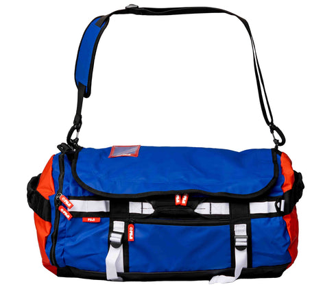 FUJI Comp Convertible Backpack Duffle
